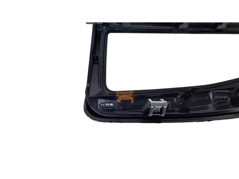 Recambio de moldura central calefaccion para volvo xc60 business plus awd referencia OEM IAM 31417738  