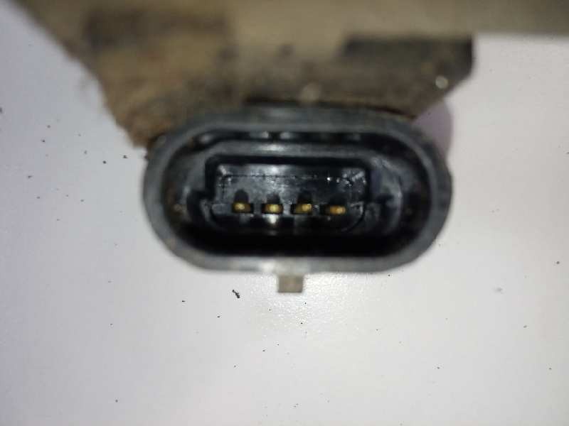 Recambio de cerradura puerta delantera derecha para daewoo kalos 1.4 cat referencia OEM IAM   