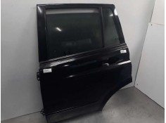 Recambio de puerta trasera izquierda para ssangyong kyron 200 xdi limited referencia OEM IAM 6300108112   2
