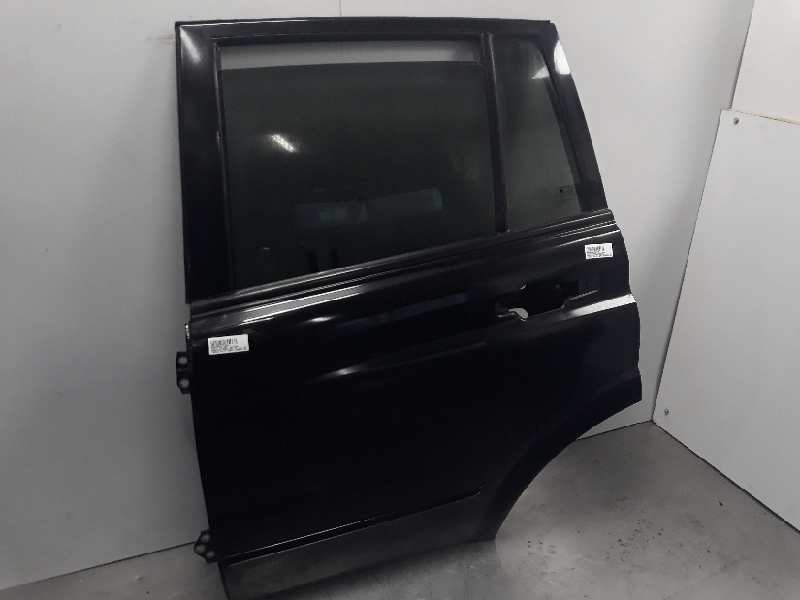 Recambio de puerta trasera izquierda para ssangyong kyron 200 xdi limited referencia OEM IAM 6300108112  