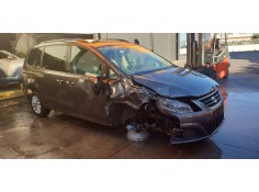 seat alhambra (711) del año 2018 2