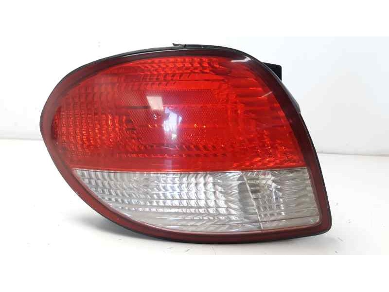 Recambio de piloto trasero izquierdo para hyundai coupe (j2) 1.6 fx coupe referencia OEM IAM 9240127510  