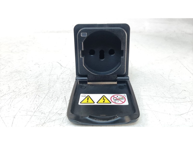 Recambio de modulo electronico para jeep compass ii 1.6 m-jet cat referencia OEM IAM 68420868AA  
