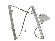 Recambio de elevalunas delantero derecho para citroen xsara picasso referencia OEM IAM 9221G2 106072219 111224