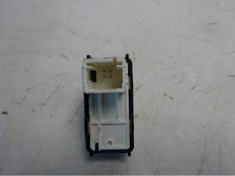 Recambio de mando elevalunas trasero derecho para peugeot 2008 (--.2013) active referencia OEM IAM   