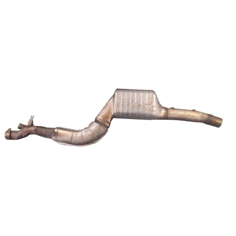 Recambio de catalizador para bmw serie 1 lim. (f20/f21) 1.5 12v turbodiesel referencia OEM IAM 8584186 112182230000 