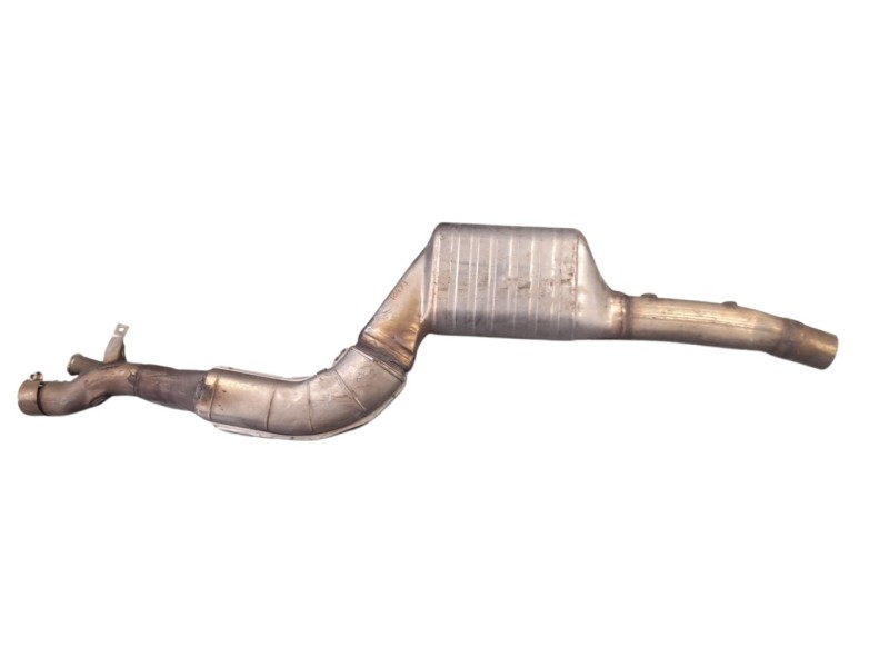 Recambio de catalizador para bmw serie 1 lim. (f20/f21) 1.5 12v turbodiesel referencia OEM IAM 8584186 112182230000 