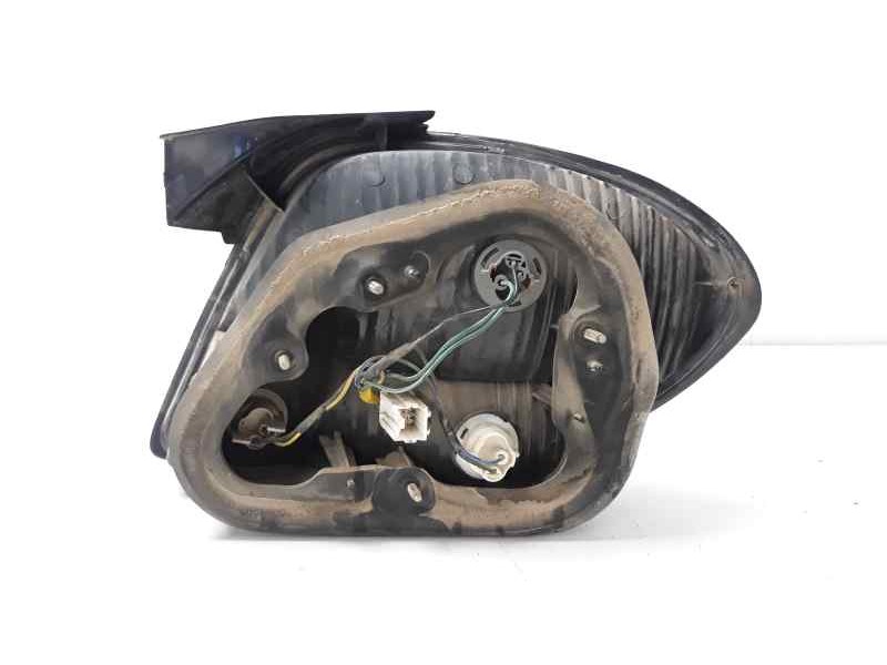 Recambio de piloto trasero izquierdo para hyundai coupe (j2) 1.6 fx coupe referencia OEM IAM 9240127510  