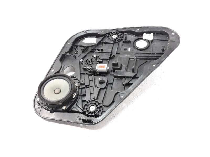 Recambio de elevalunas trasero derecho para kia sportage 1.6 cat referencia OEM IAM 83460F1000  