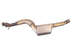 Recambio de catalizador para bmw serie 1 lim. (f20/f21) 1.5 12v turbodiesel referencia OEM IAM 8584186 112182230000  2