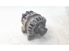 Recambio de alternador para dacia sandero stepway referencia OEM IAM 231002854R ALF070501HQ 