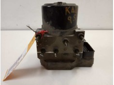 Recambio de abs para daewoo kalos 1.4 cat referencia OEM IAM 96470261 5WY7408B  2