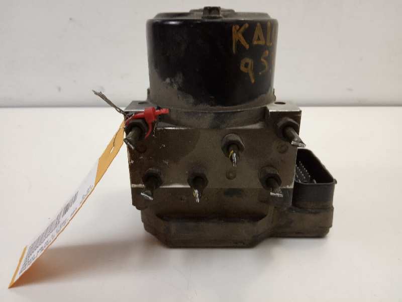 Recambio de abs para daewoo kalos 1.4 cat referencia OEM IAM 96470261 5WY7408B 