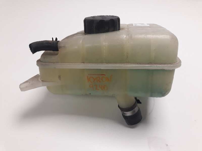 Recambio de deposito limpia para ssangyong kyron 200 xdi limited referencia OEM IAM   