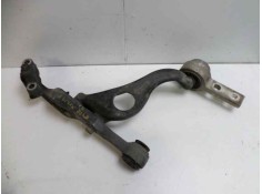 Recambio de brazo suspension inferior delantero izquierdo para mazda 6 kombi (gh) 2.0 crtd 140cv active sw referencia OEM IAM GS