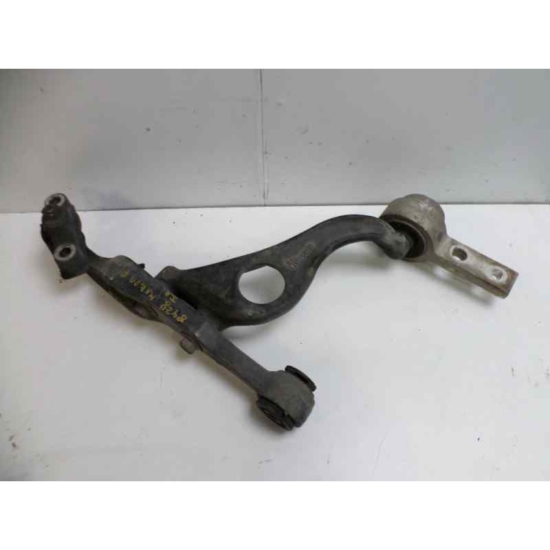 Recambio de brazo suspension inferior delantero izquierdo para mazda 6 kombi (gh) 2.0 crtd 140cv active sw referencia OEM IAM GS
