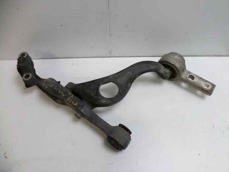 Recambio de brazo suspension inferior delantero izquierdo para mazda 6 kombi (gh) 2.0 crtd 140cv active sw referencia OEM IAM GS
