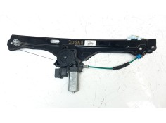 ELEVALUNAS DELANTERO IZQUIERDO 13262410 13262410 