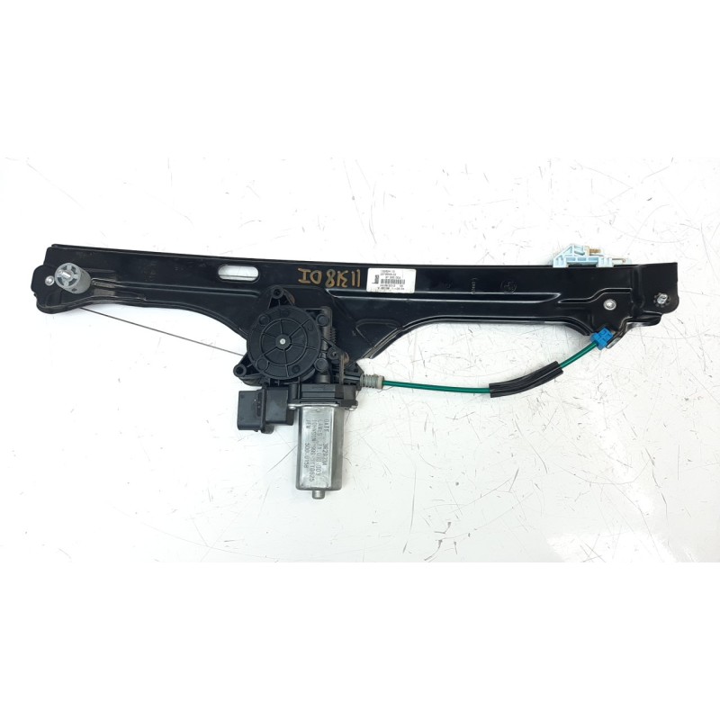 Recambio de elevalunas delantero izquierdo para bmw serie 2 active tourer (f45) 1.5 12v turbodiesel referencia OEM IAM 13262410 
