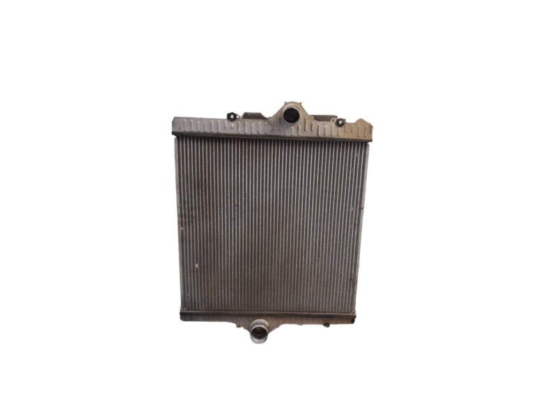 Recambio de intercooler para toyota land cruiser (j15) 2.8 cat referencia OEM IAM 1794030170  