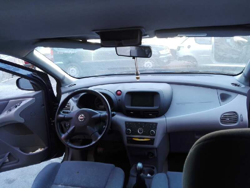 nissan almera tino (v10m) del año 2005