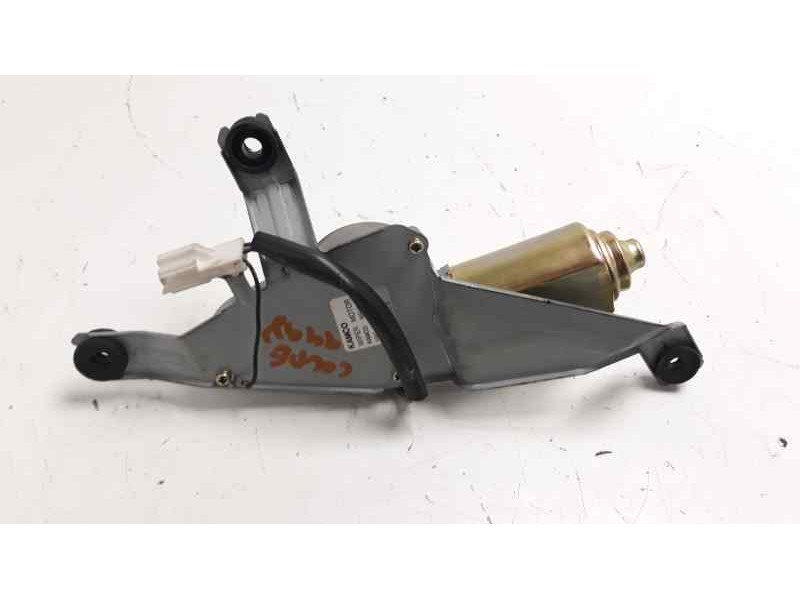 Recambio de motor limpia trasero para hyundai coupe (j2) 1.6 fx coupe referencia OEM IAM WR108SC  