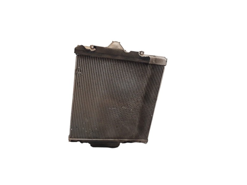 Recambio de intercooler para toyota land cruiser (j15) 2.8 cat referencia OEM IAM 1794030170  