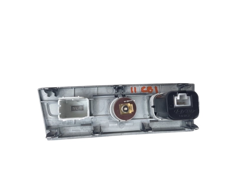 Recambio de modulo electronico para hyundai i20 1.0 tgdi cat referencia OEM IAM 96125Q0020  