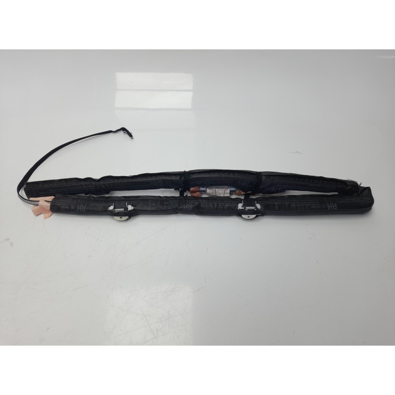 Recambio de airbag cortina delantero derecho para citroen ds3 design referencia OEM IAM 9802840980  