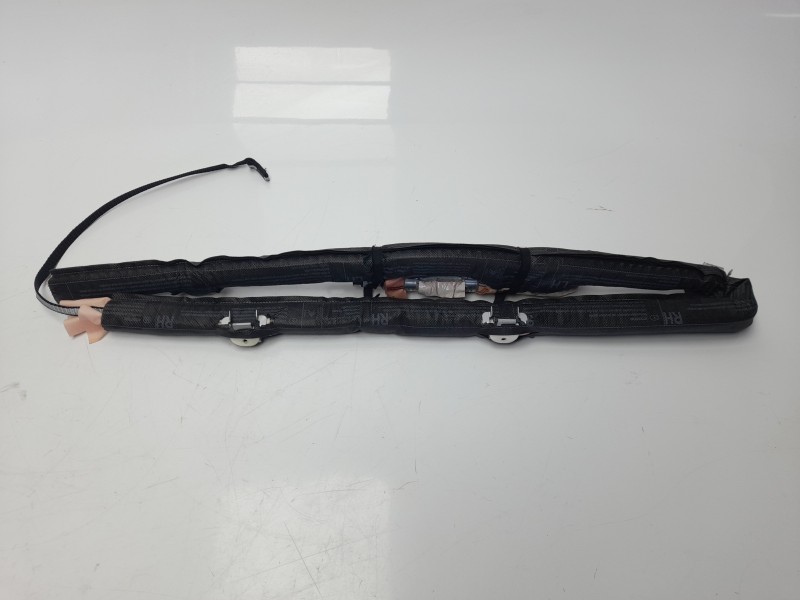 Recambio de airbag cortina delantero derecho para citroen ds3 design referencia OEM IAM 9802840980  