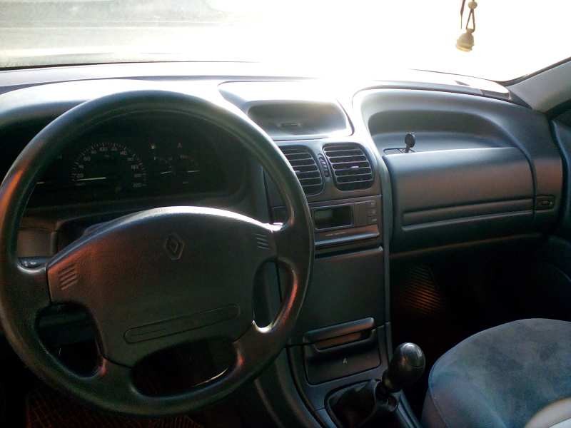 renault laguna (b56) del año 1994