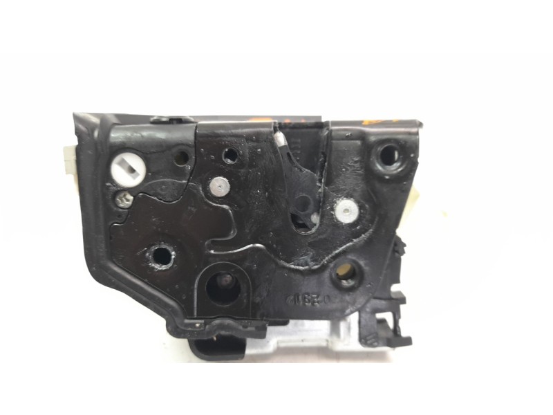 Recambio de cerradura puerta trasera izquierda para audi q2 (gab) 1.0 tfsi referencia OEM IAM 8K0839015H  