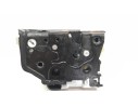 CERRADURA PUERTA TRASERA IZQUIERDA 8K0839015H 8K0839015H 