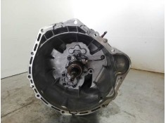 CAJA CAMBIOS MAD2090500027 G3102009007 