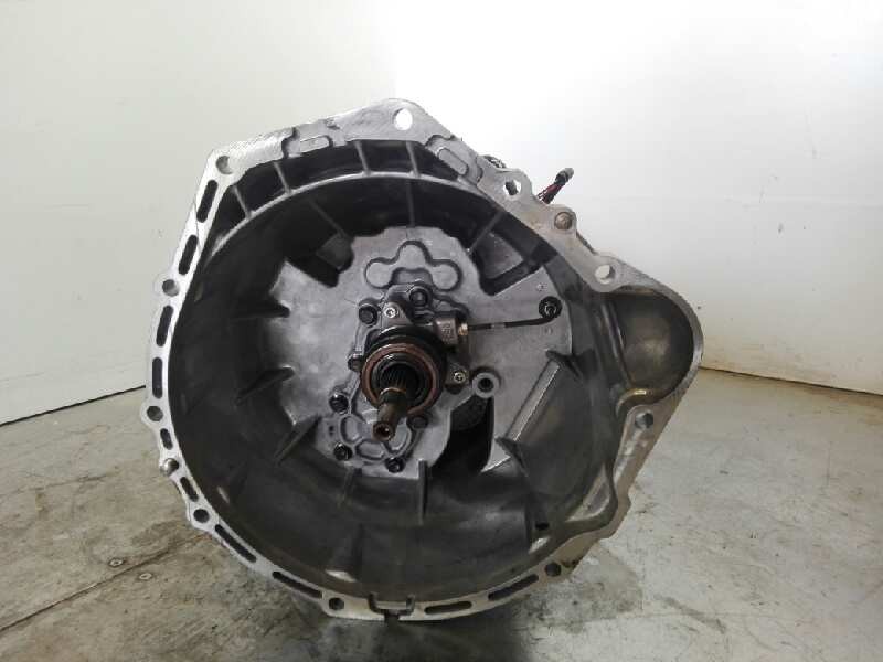 Recambio de caja cambios para ssangyong kyron 200 xdi limited referencia OEM IAM MAD2090500027 G3102009007 