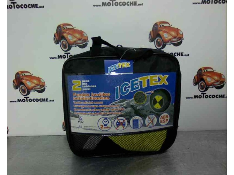 Recambio de cadenas para universal universal universal referencia OEM IAM TIPOB ICETEX CADENAS