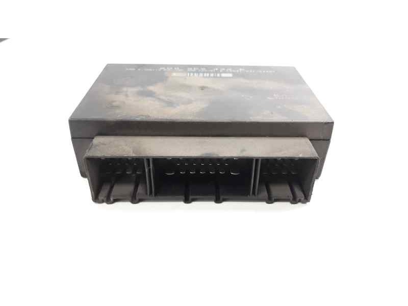Recambio de centralita cierre para seat ibiza (6l1) 1.9 tdi referencia OEM IAM 6Q0959433E 5DK008129 