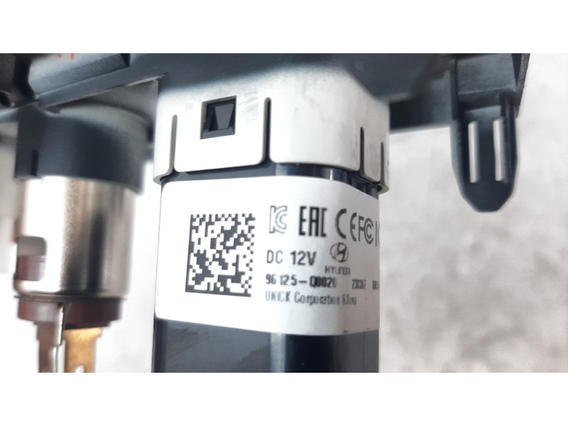 Recambio de modulo electronico para hyundai i20 1.0 tgdi cat referencia OEM IAM 96125Q0020  