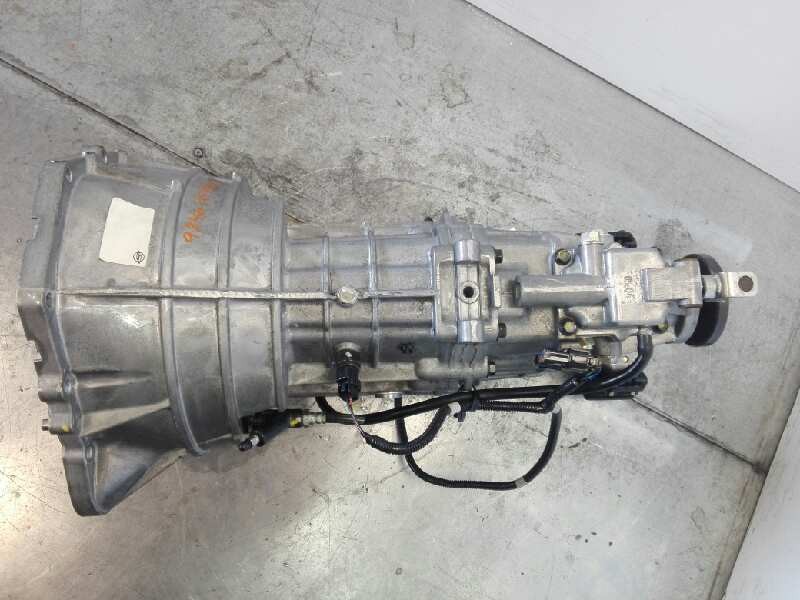 Recambio de caja cambios para ssangyong kyron 200 xdi limited referencia OEM IAM MAD2090500027 G3102009007 