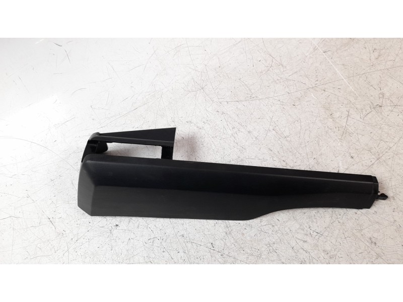 Recambio de moldura para mercedes-benz clase gl (x166) gl 350 bluetec 4matic (166.824) referencia OEM IAM A1669190500  