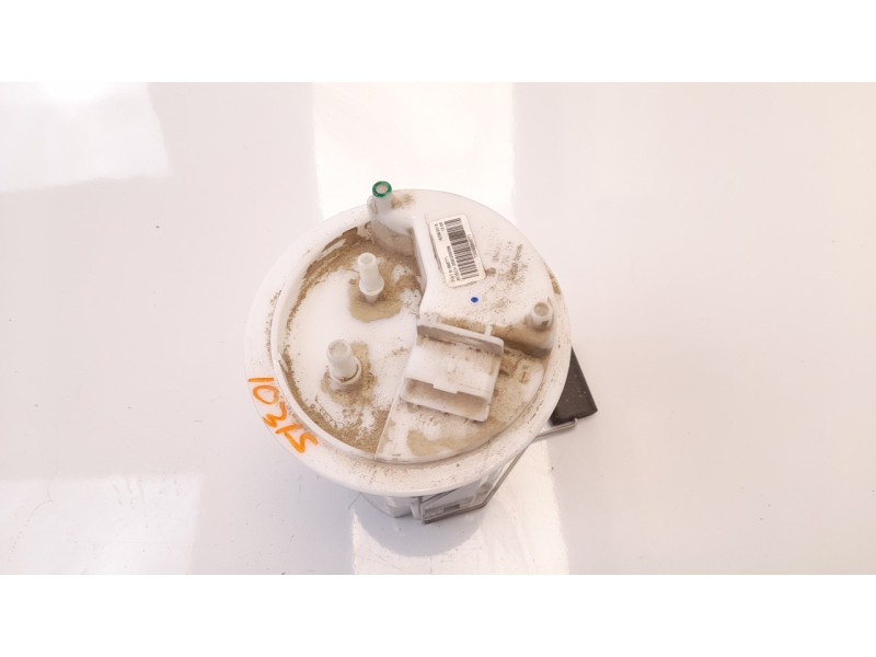 Recambio de bomba combustible para alfa romeo mito (145) 1.4 turbo cat referencia OEM IAM 51868771 0580200096 