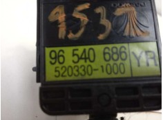 Recambio de mando limpia para daewoo kalos 1.4 cat referencia OEM IAM 96540686   2