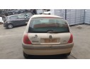 RENAULT CLIO II FASE I (B/CBO)