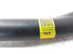Recambio de tubo para kia sportage 1.6 cat referencia OEM IAM 25410D7600   2