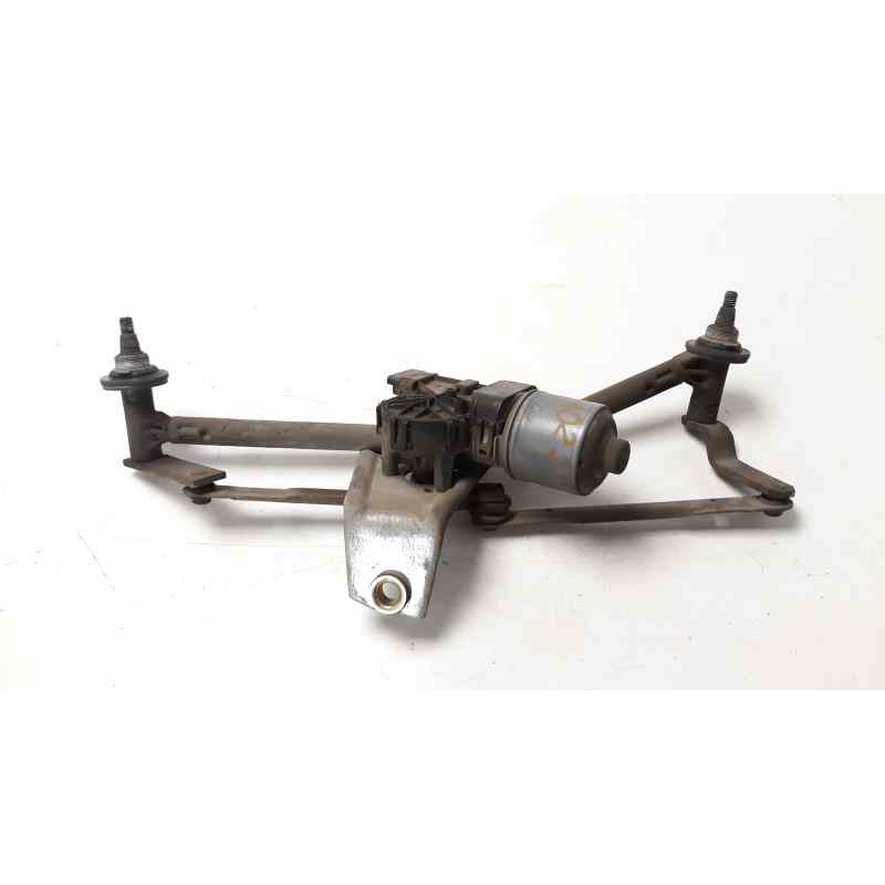 Recambio de motor limpia delantero para peugeot 206 berlina 1.4 hdi referencia OEM IAM 3397020578 0390241523 