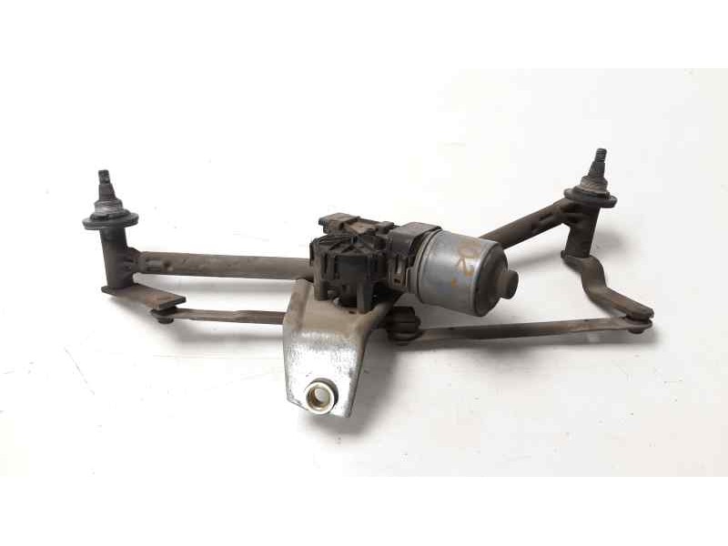 Recambio de motor limpia delantero para peugeot 206 berlina 1.4 hdi referencia OEM IAM 3397020578 0390241523 