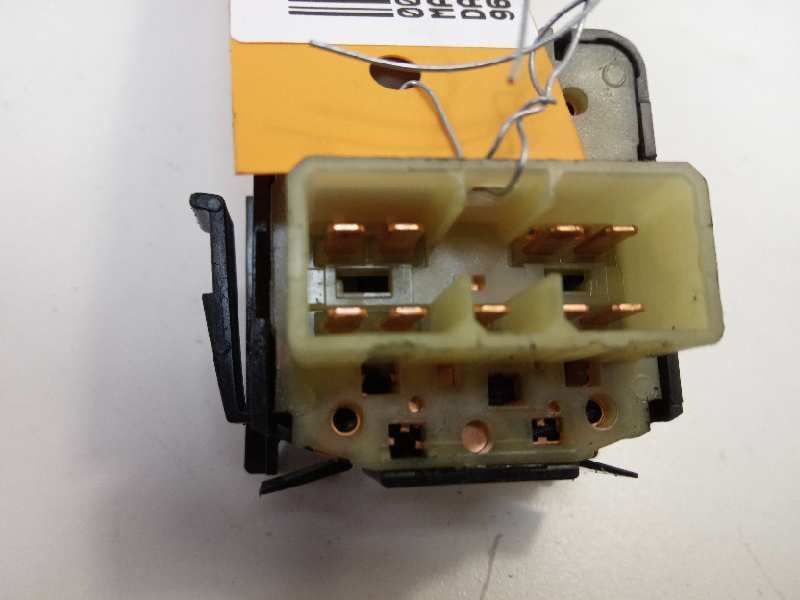 Recambio de mando limpia para daewoo kalos 1.4 cat referencia OEM IAM 96540686  