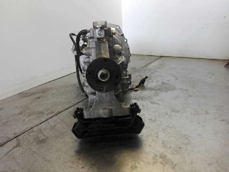 Recambio de caja cambios para ssangyong kyron 200 xdi limited referencia OEM IAM MAD2090500027 G3102009007 