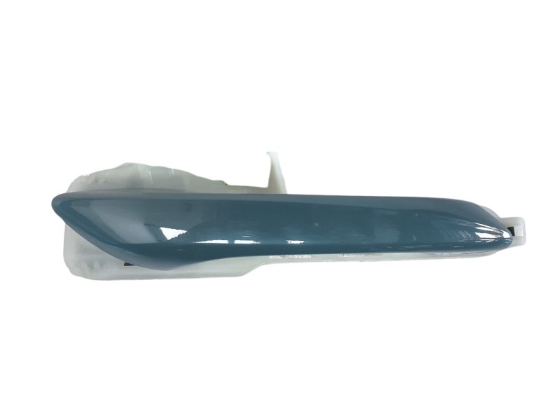 Recambio de maneta exterior trasera derecha para hyundai i20 1.0 tgdi cat referencia OEM IAM 82661Q0010  