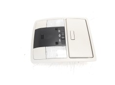 Recambio de luz interior para toyota land cruiser (j15) 2.8 cat referencia OEM IAM 8126060370A1   2